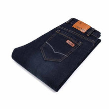Load image into Gallery viewer, Men'S Skinny Jeans Brand Male Jeans For Men Straight Pantalon