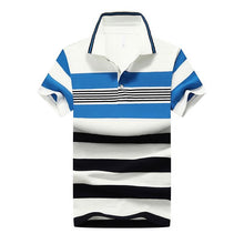 Load image into Gallery viewer, 92% Cotton Camisa Men Shirt New