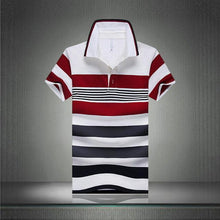 Load image into Gallery viewer, 92% Cotton Camisa Men Shirt New