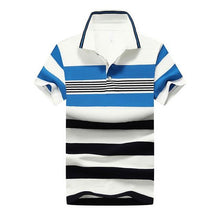 Load image into Gallery viewer, 92% Cotton Camisa Men Shirt New