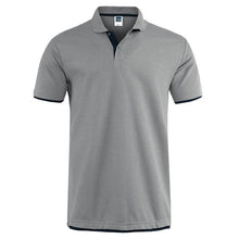 Load image into Gallery viewer, Shirt Brands Clothing 2019 Short Sleeve Summer Shirt Man Black